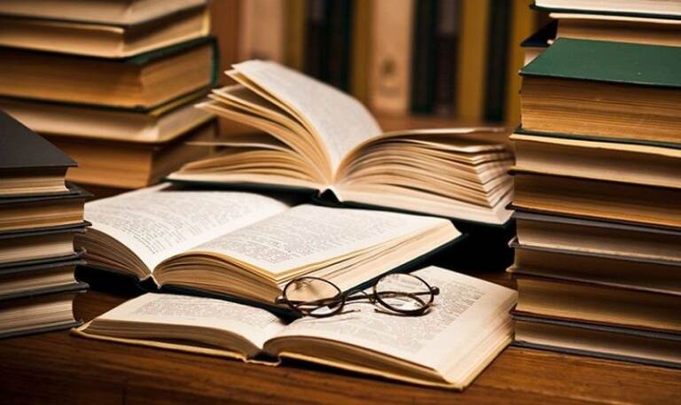 “Between the Carpathians and the Tatras” presented the prose of Slovak writer Ivan Horvát